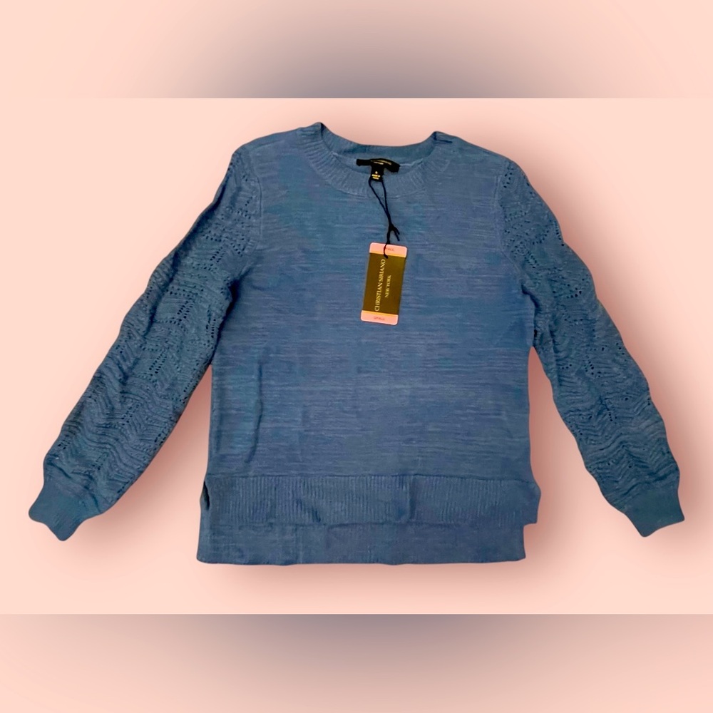 Christian Siriano Sweater